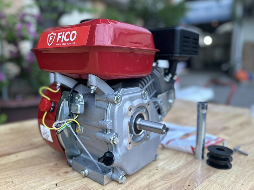 Fico FC-6.5 