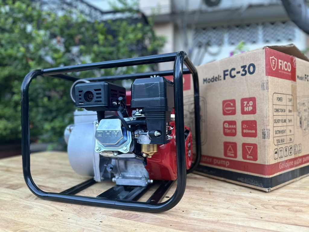 Fico FC-30