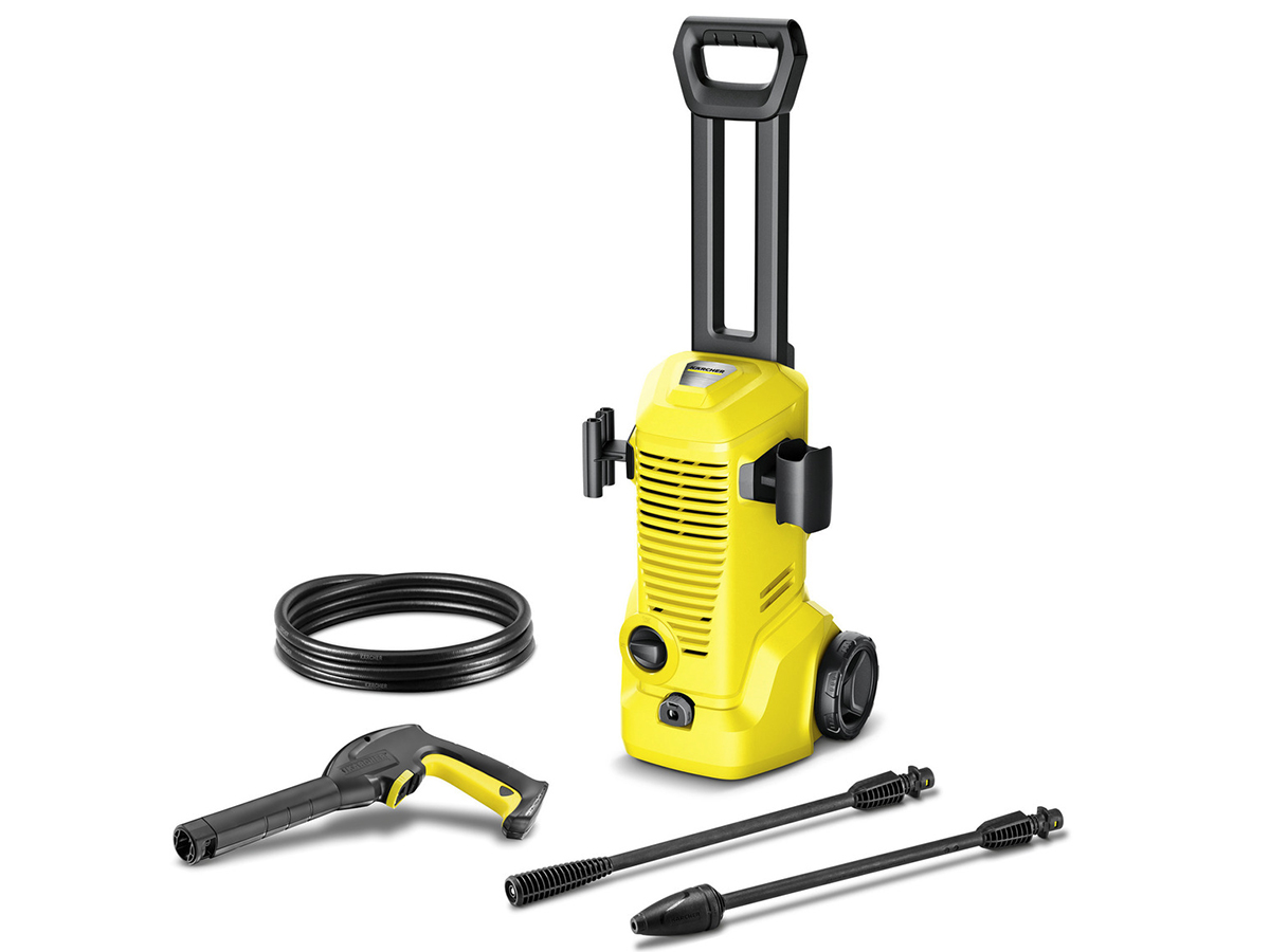 Máy làm sạch áp lực Karcher K 2 Premium 1.602-515.0