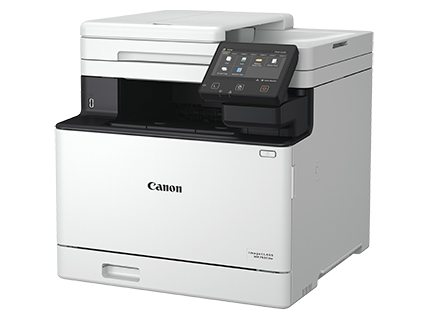 Canon Laser LBP 752CDW