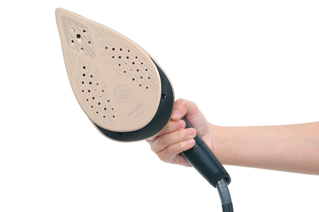 Bàn ủi hơi nước đứng Philips 