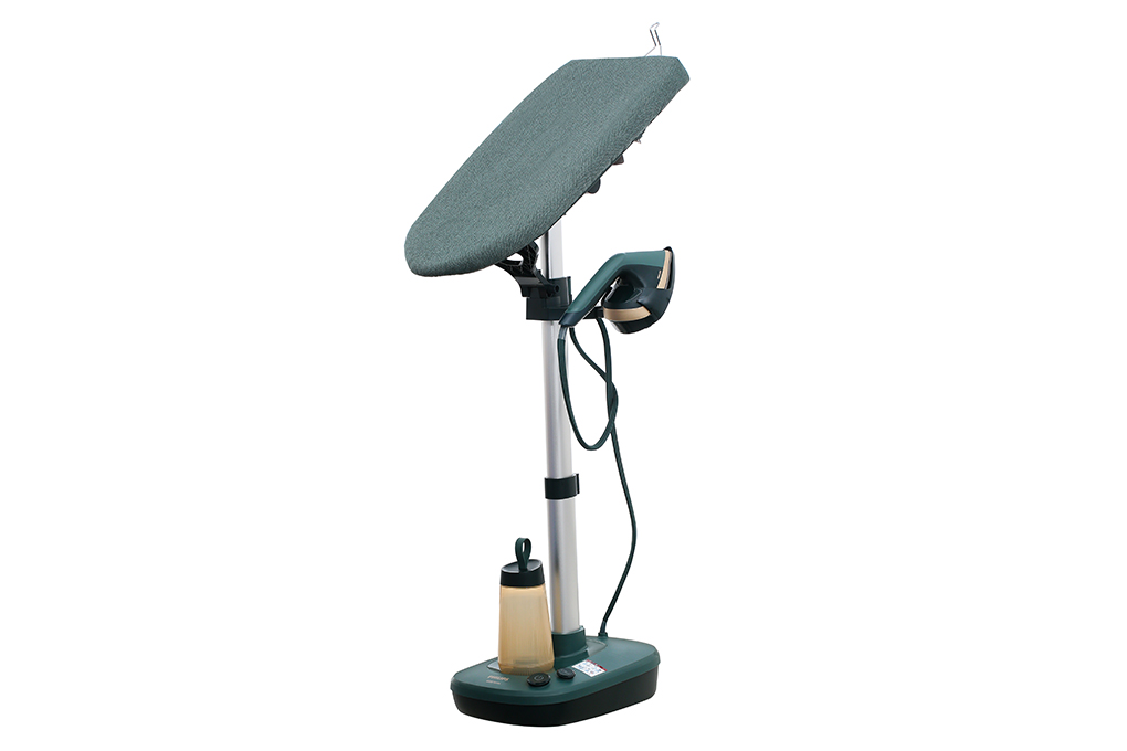 Bàn ủi hơi nước đứng Philips 