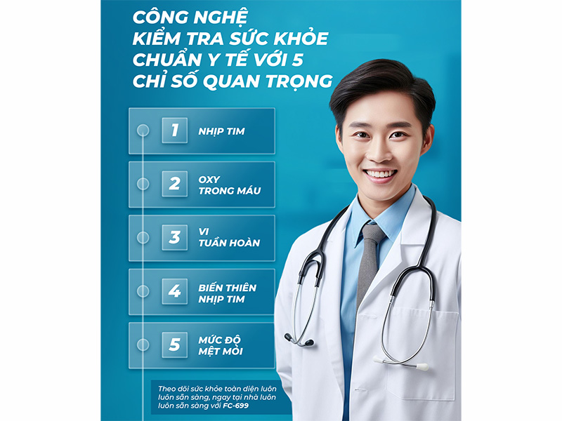 Ghế massage trị liệu Family FC-699