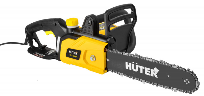 Máy cưa xích điện Huter ELS-1800P (70/10/30) 1.800W