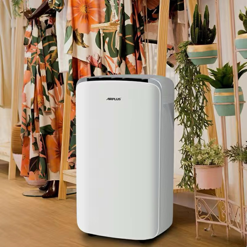 Thiết kế sang trọng của AP10-1903EE
