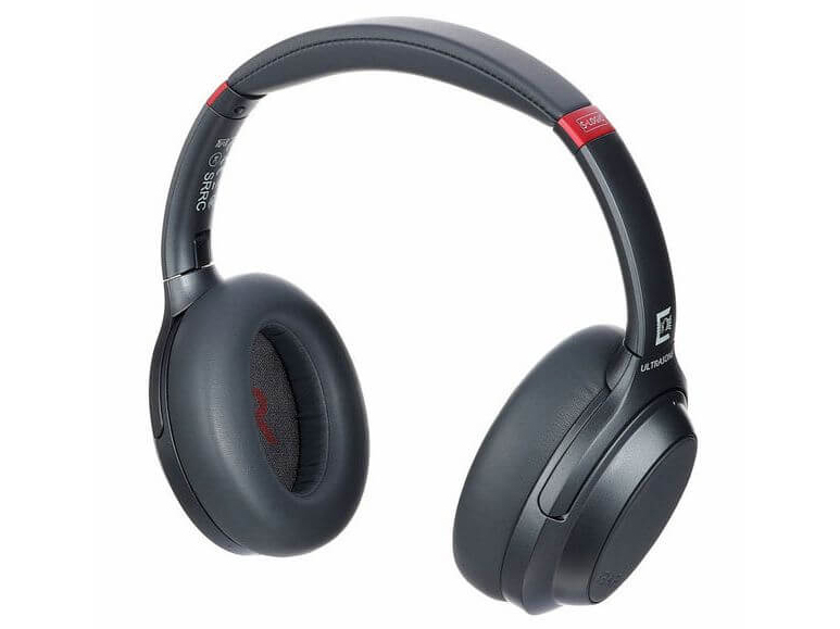 Tai nghe Bluetooth chống ồn chủ động ANC Ultrasone Isar