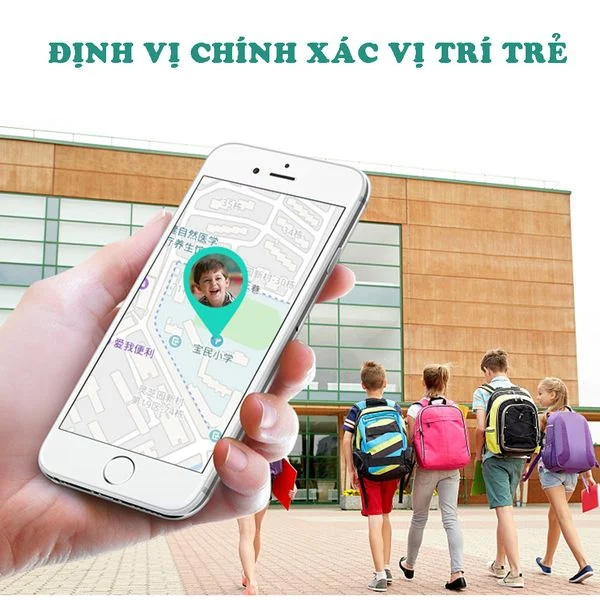 CT09 có công nghệ định vị cao cấp