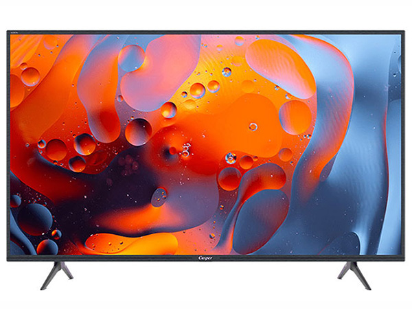 Android tivi Casper 43 inch 43FG5200 (Mỏng, có điều khiển bằng giọng nói)