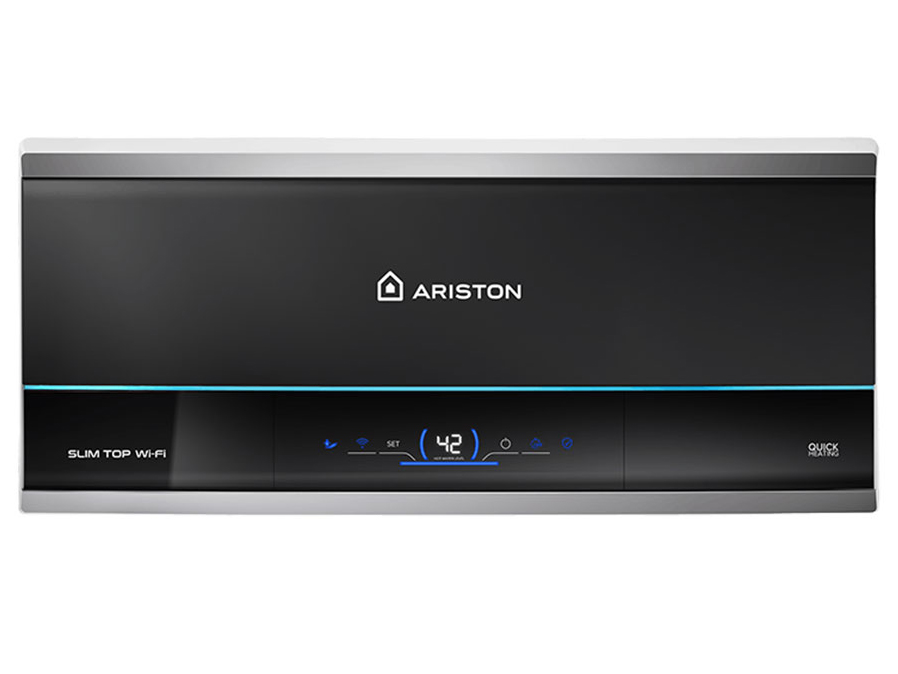 Bình nóng lạnh Ariston SLIM3 20 TOP Wifi VN