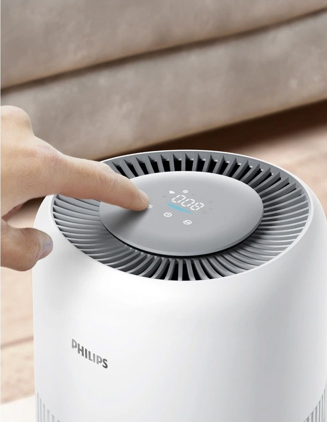 Máy lọc không khí Philips AC0950/10