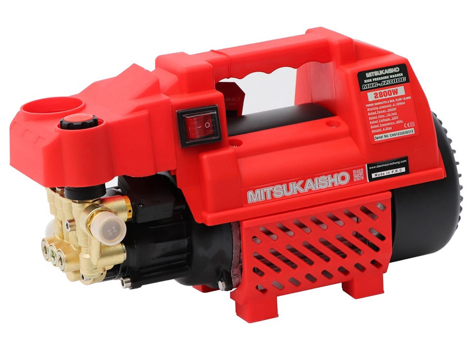 Máy xịt rửa Mitsukaisho MXR-JZ300C 2.8KW