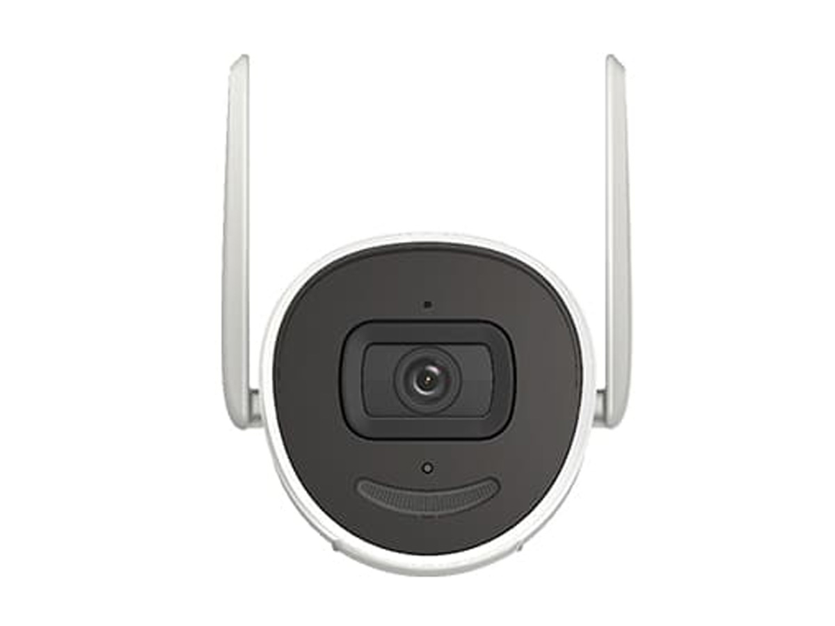 Camera IP Wifi 2MP Hikvision