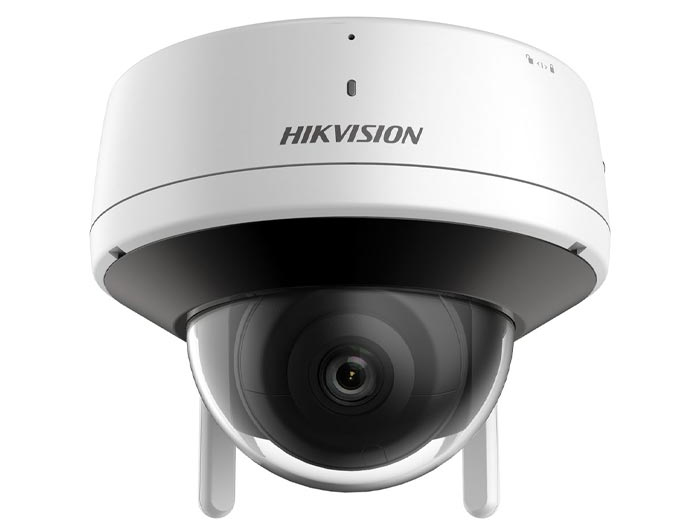 Camera IP Wifi Hikvision 