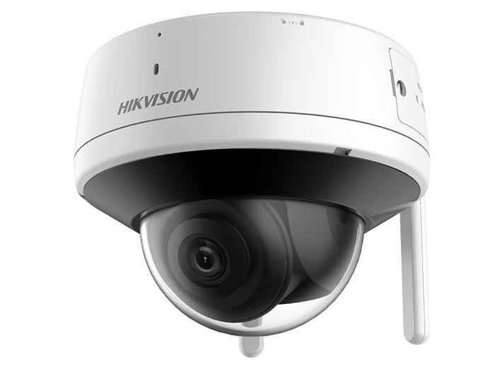 Camera IP Wifi 2MP Hikvision DS-2CV2121G2-IDW