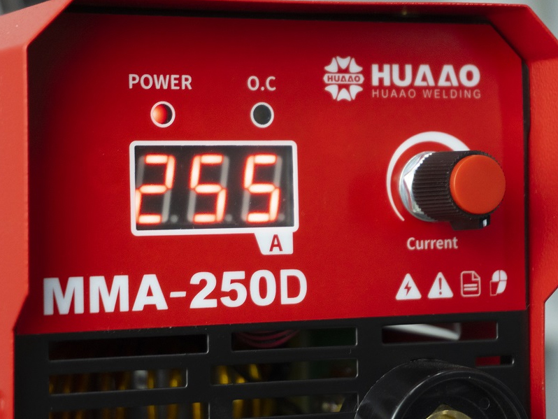 Huaao MMA 250D