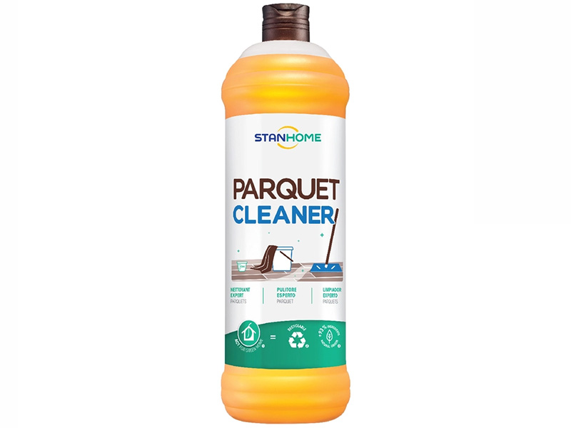 Nước lau sàn gỗ Stanhome Parquet Cleaner 1000ml