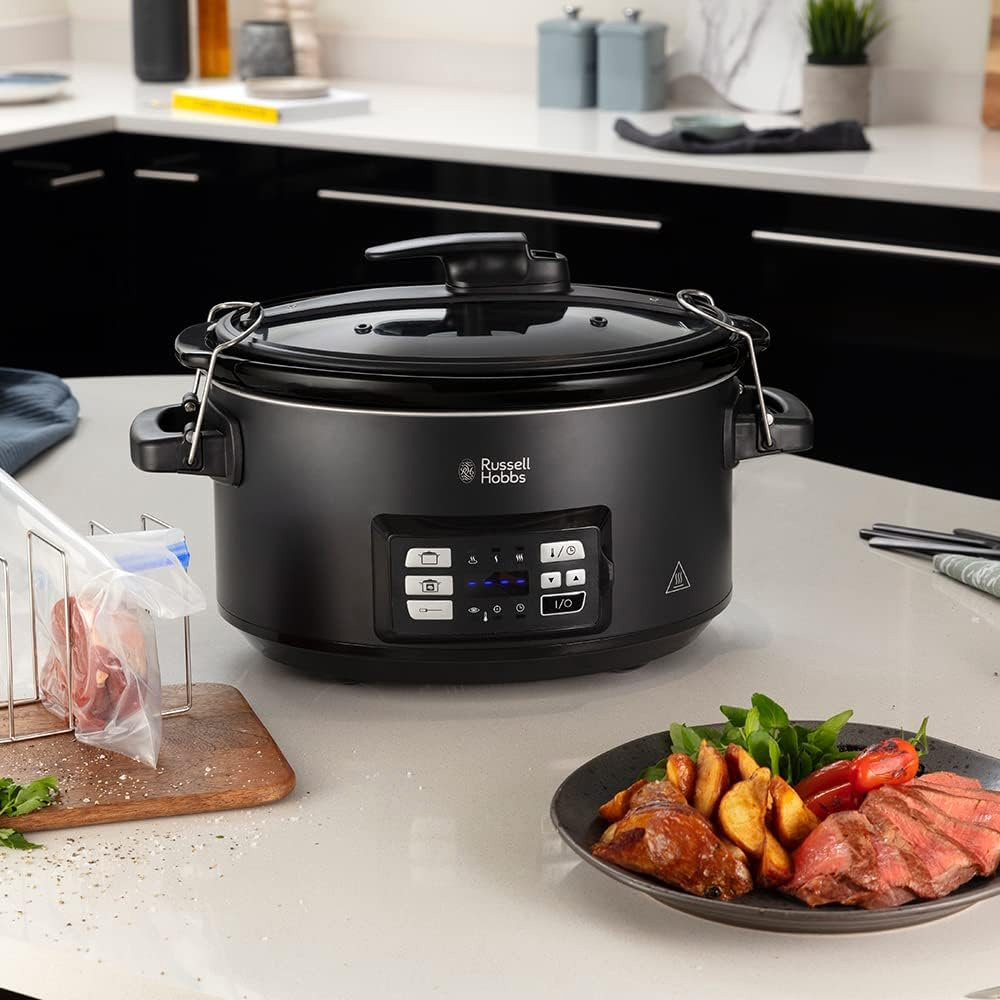 Sousvide Russell Hobbs 25630-56