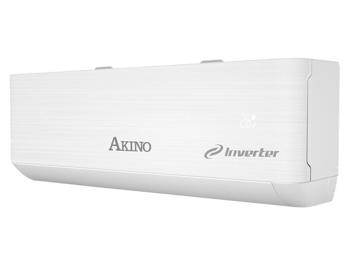 Điều hòa Akino 1HP TH-T1C09INVFA/TH-T1H09INVFA