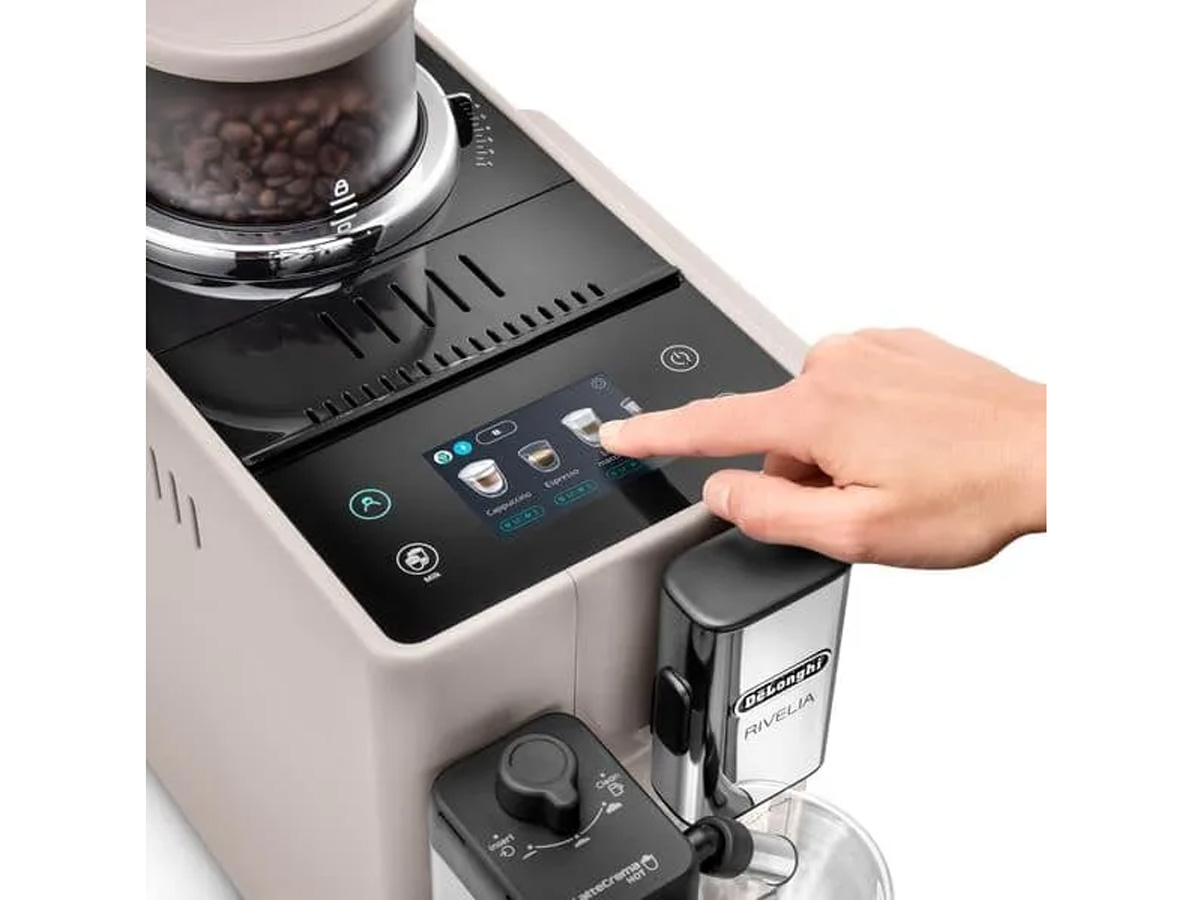 Delonghi Rivelia EXAM440.55.BG