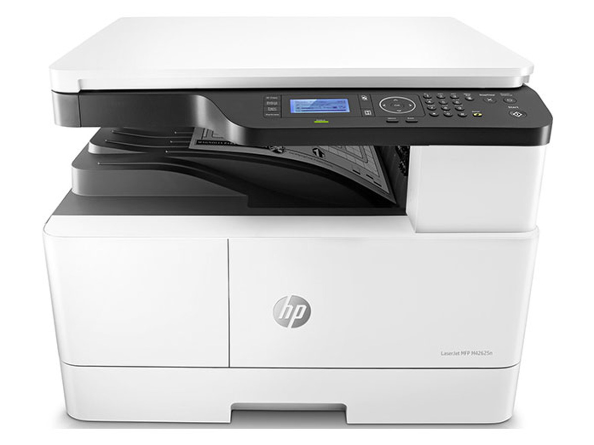 Máy in đa năng HP LaserJet MFP M42625DN