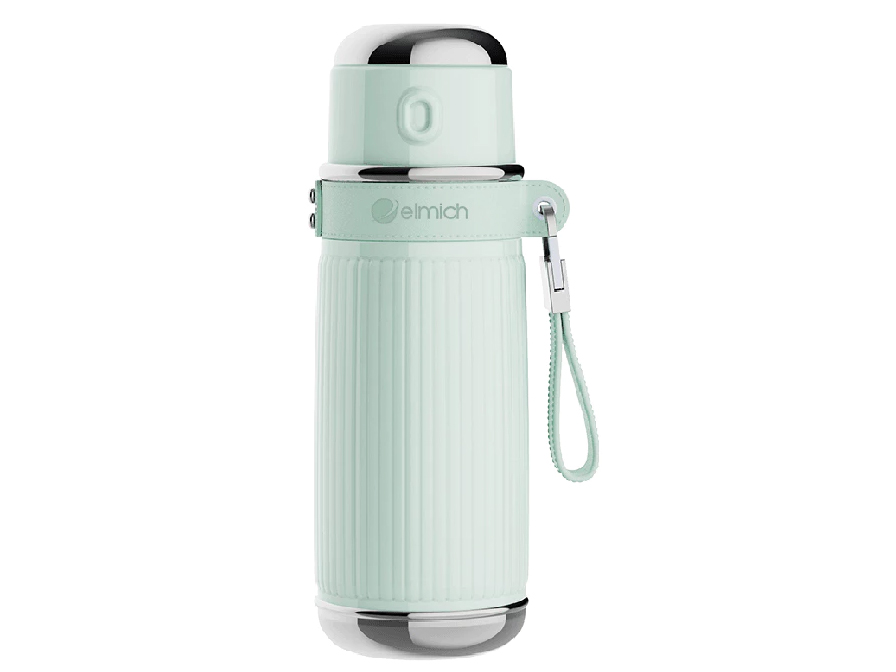 Bình giữ nhiệt inox 304 Elmich EL8364 - 850ml