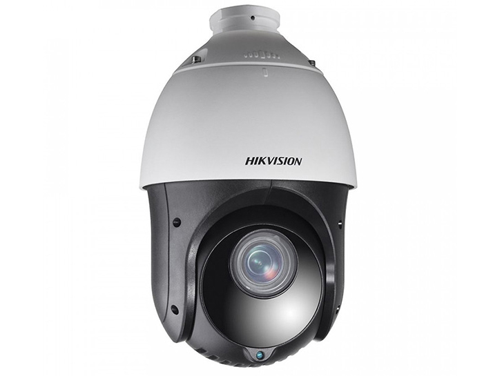 Camera IP Speed Dome 2MP Hikvision DS-2DE4215IW-DE