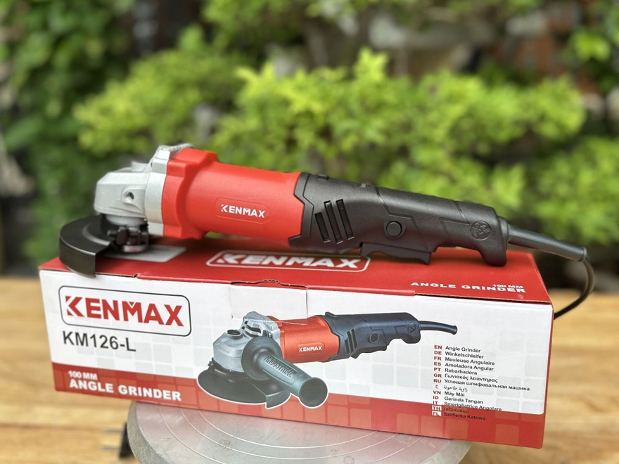 Kenmax KM126-L