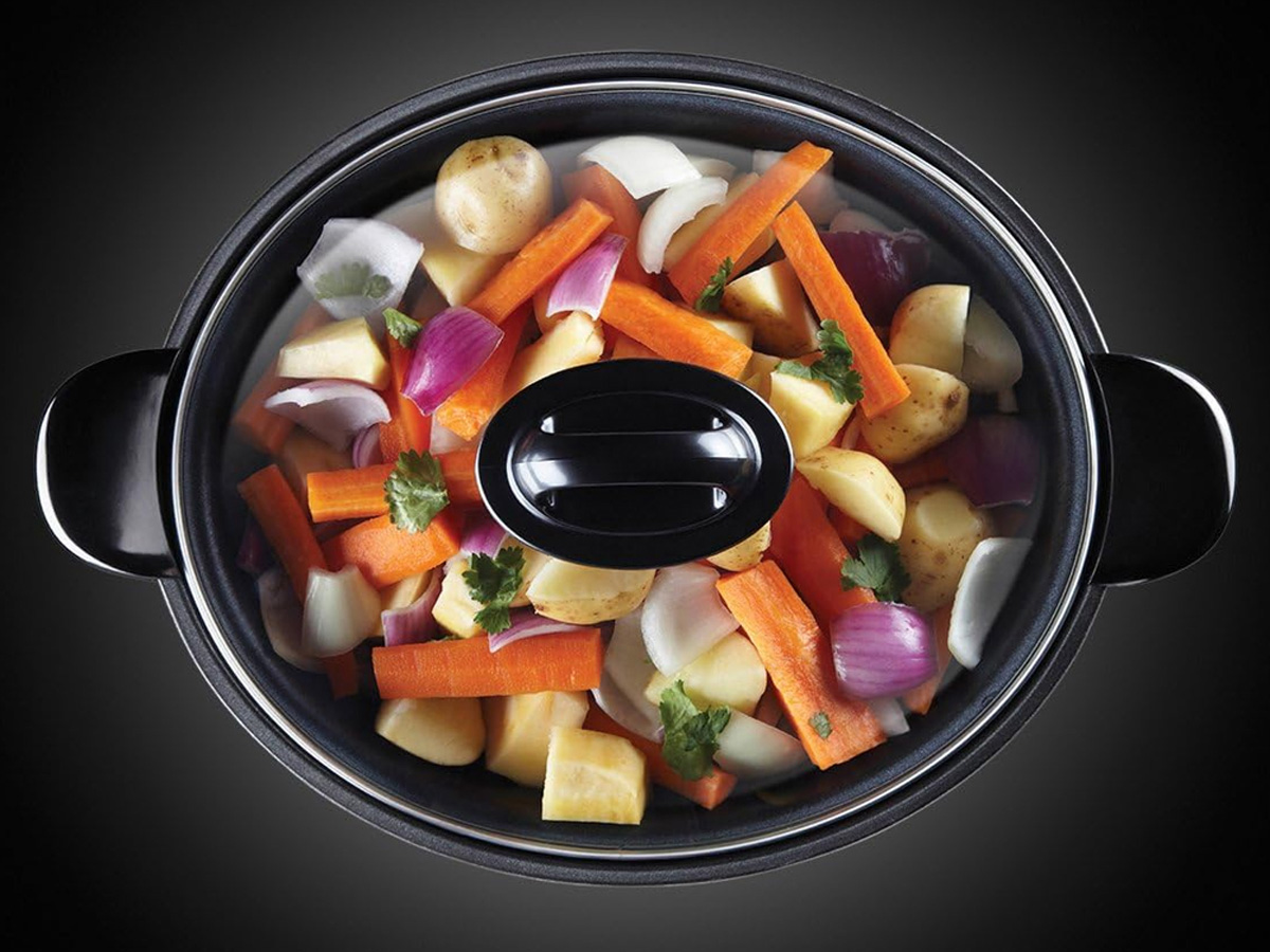 Russell Hobbs Maxi Cook 22750-56