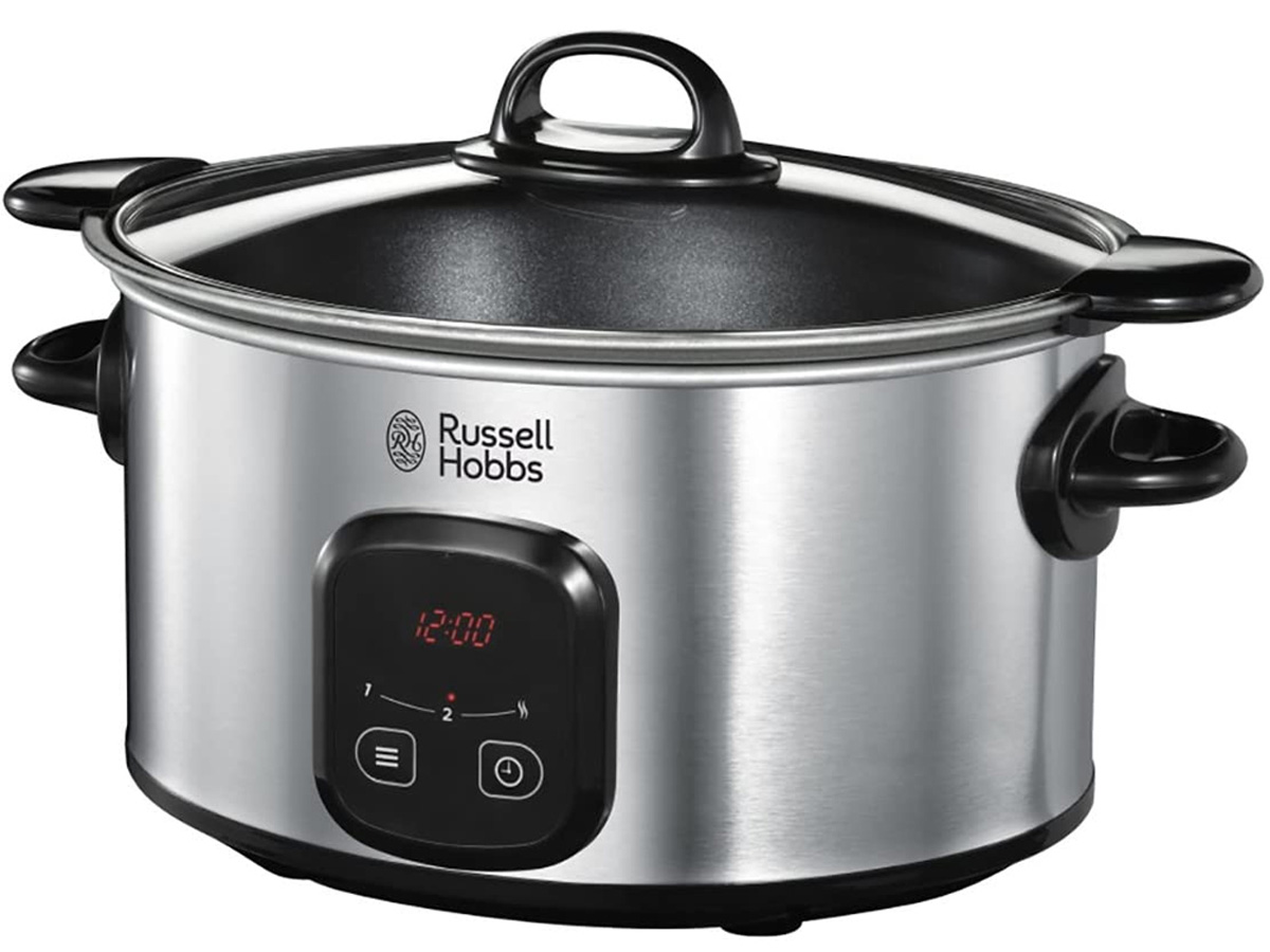 Nồi nấu chậm Russell Hobbs Maxi Cook 22750-56