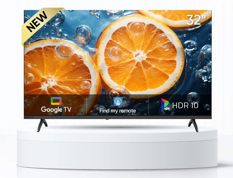 Google Tivi Coocaa HD 32 inch 32Z73