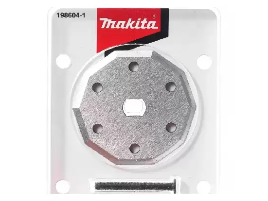 Lưỡi cắt đa đăng Makita 198604-1