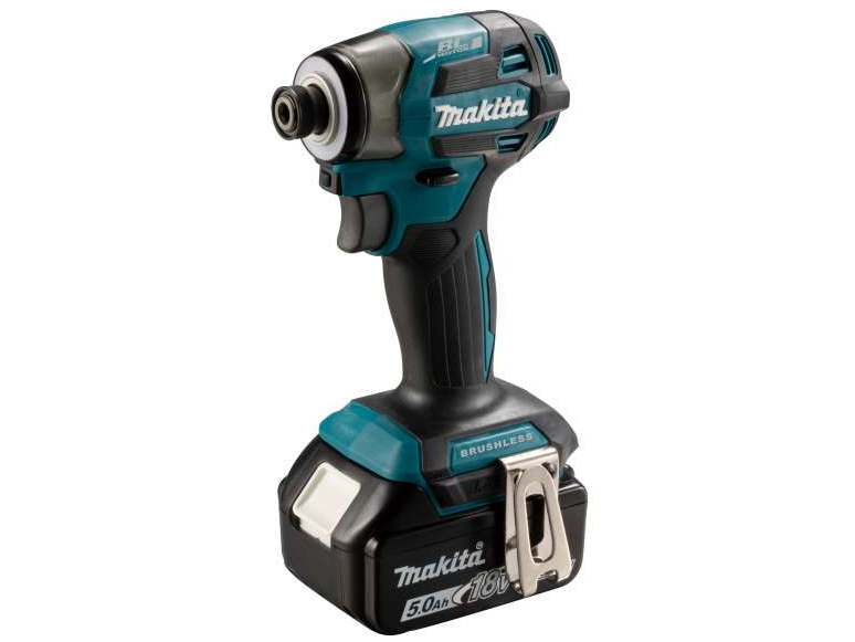 Máy vặn vít dùng pin 18V Makita DTD173RTJ 