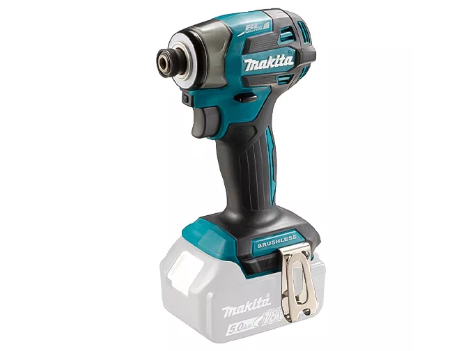 Máy vặn vít dùng pin 18V Makita DTD173Z (chưa pin, sạc)