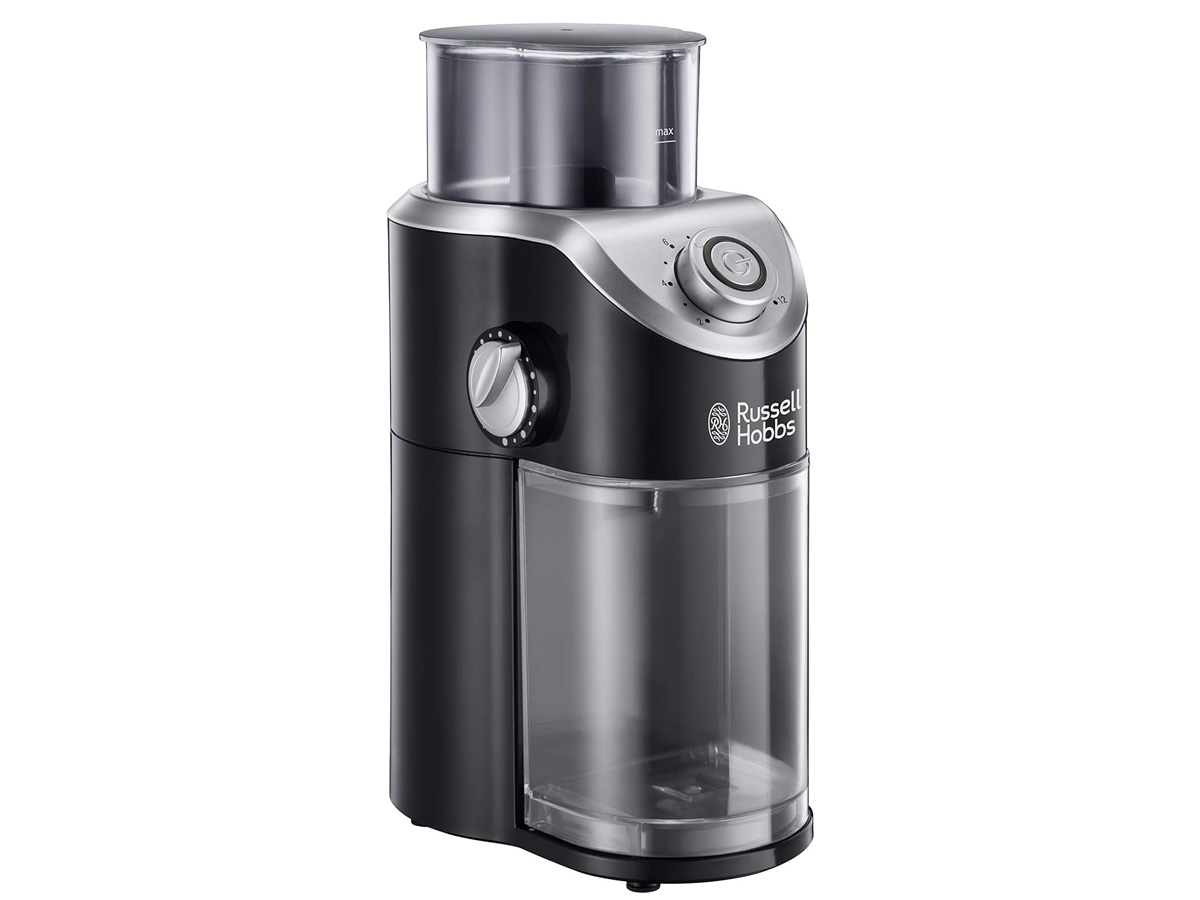 Máy xay hạt cafe Russell Hobbs Classic 23120-56