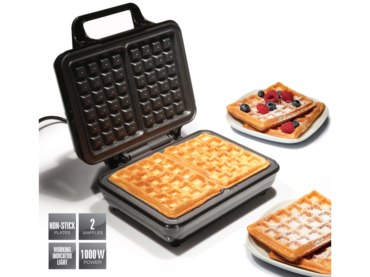 Máy làm bánh waffle Tiross TS1385