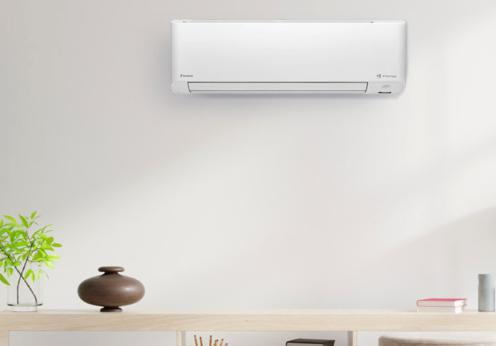 Máy lạnh Daikin FTKY71WVMV có thiết kế hiện đại