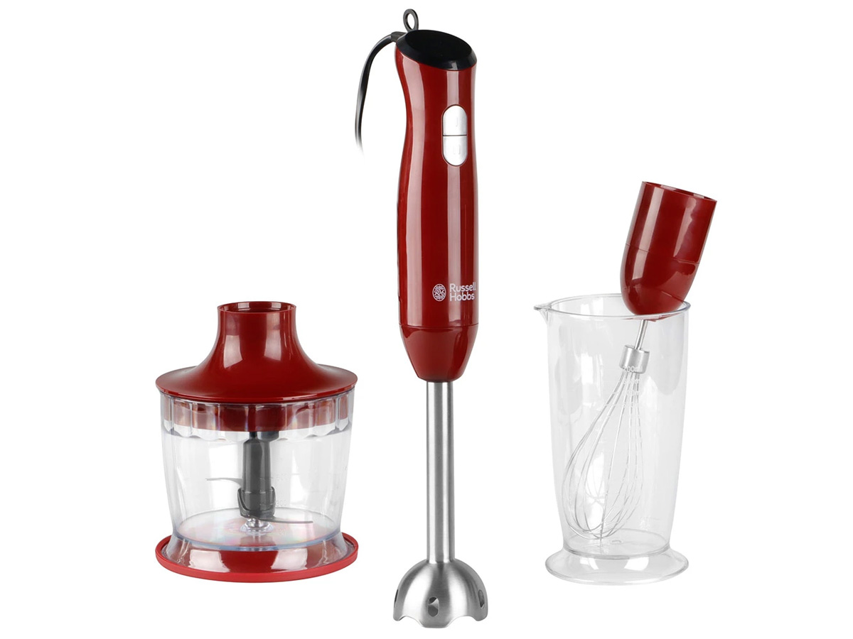 Máy xay cầm tay 3 in 1 Russell Hobbs Desire 24700-56