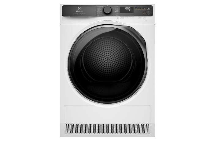 Máy sấy bơm nhiệt Electrolux UltimateCare 9kg EDH903R7WC