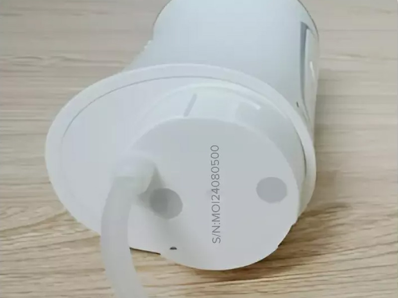 Máy tăm nước H2ofloss HF-P11