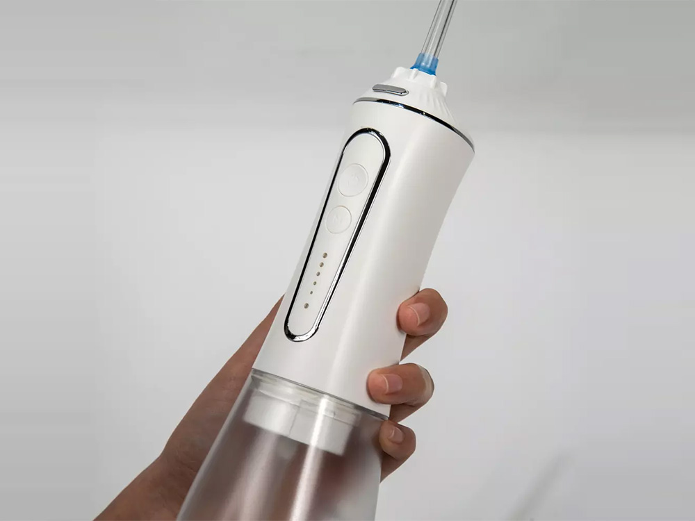 Máy tăm nước H2ofloss HF-P11