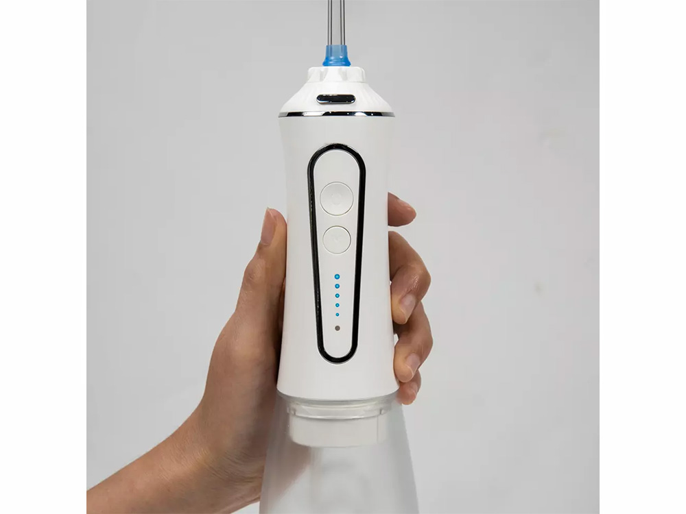 Máy tăm nước H2ofloss HF-P11