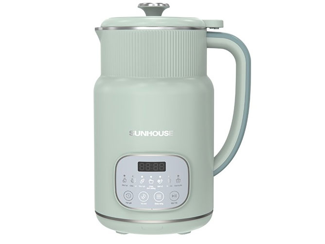 Máy làm sữa hạt đa năng Sunhouse SHD5260 - 800ml