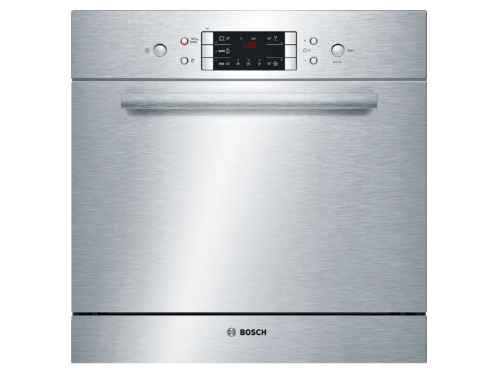 Máy rửa chén âm tủ Bosch SCE52M65EU Serie 6 (8 bộ)