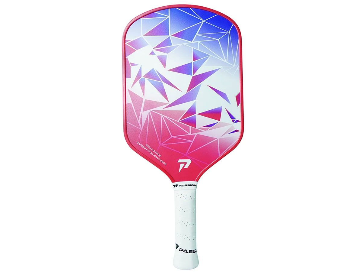 Vợt Pickleball Passion Deluxe D102