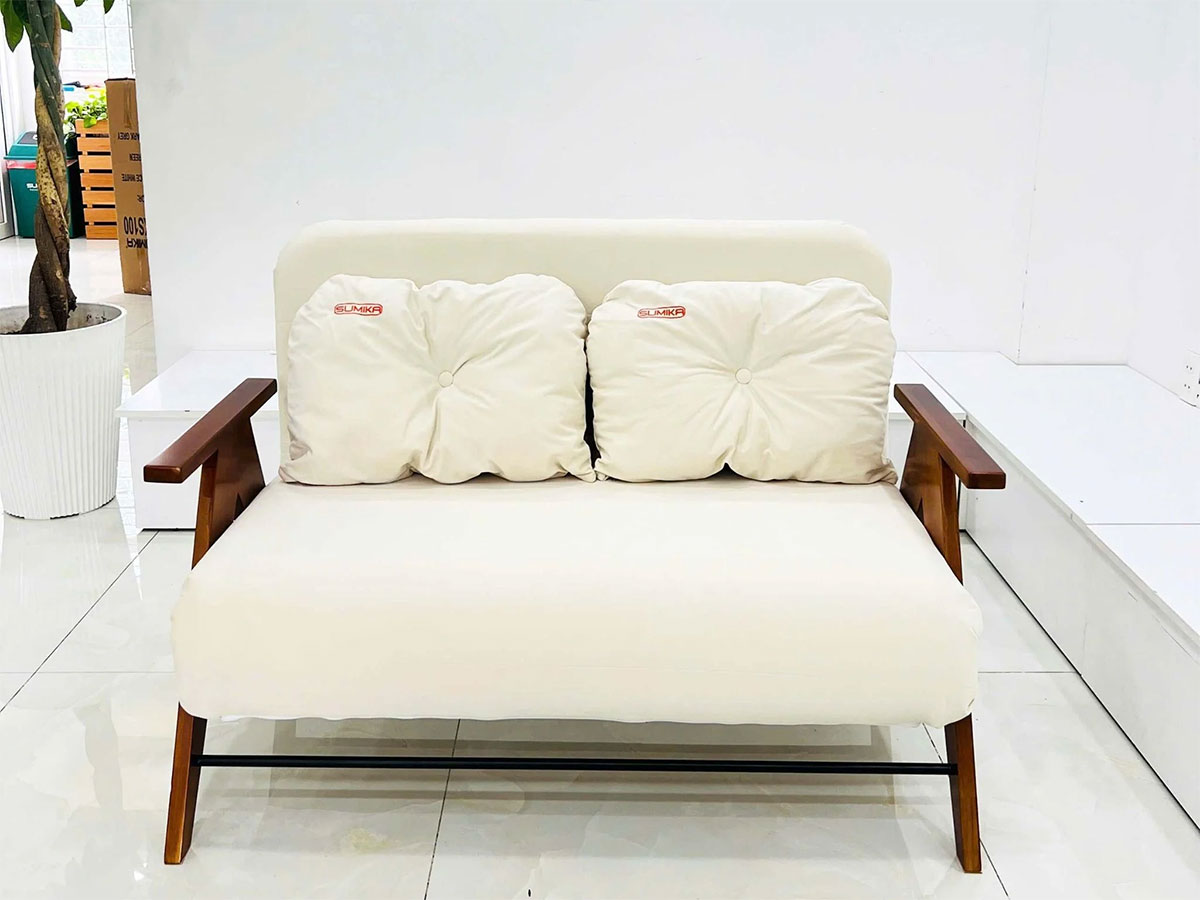 Ghế sofa giường gấp gọn  