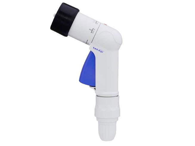 Vòi tưới cây Compact Nozzle Takagi QG1571FJ