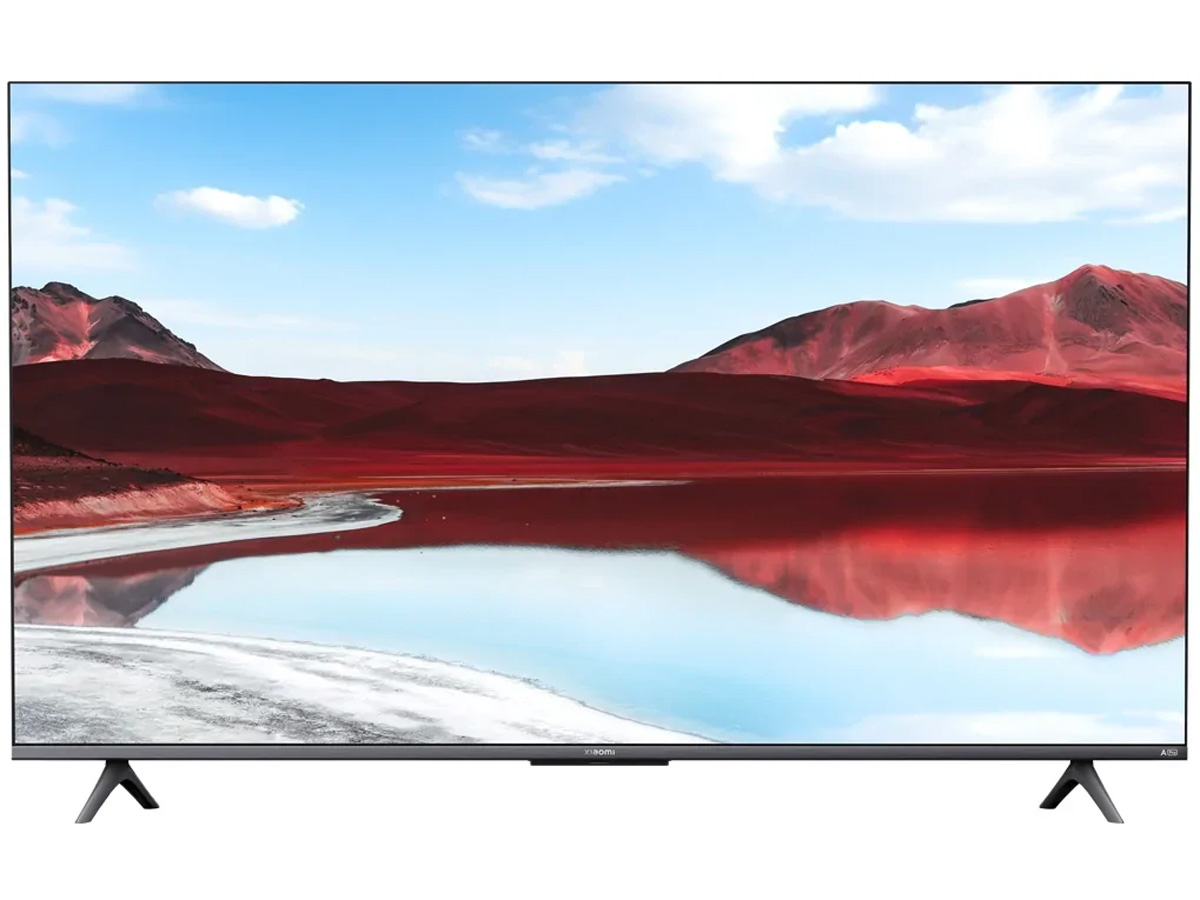 Google Tivi Xiaomi A Pro QLED 4K 65 inch L65MA-SSEA