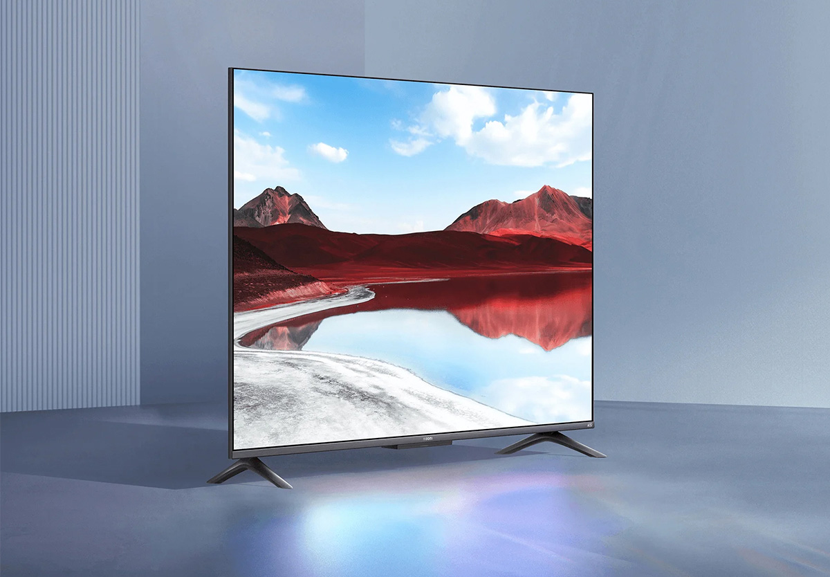 Google Tivi Xiaomi A Pro QLED 4K L65MA-SSEA