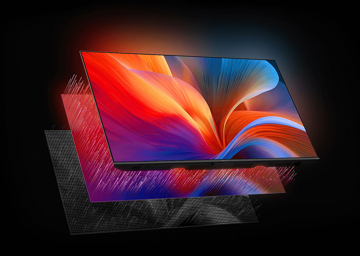 Google Tivi Xiaomi 4K 65 inch L65MA-SSEA