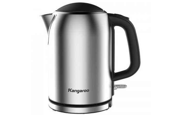 Bình đun siêu tốc Kangaroo KG353 (1.7 lít)